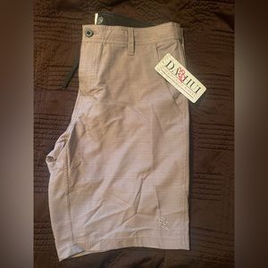 Men’s Dahui Hybrid Shorts